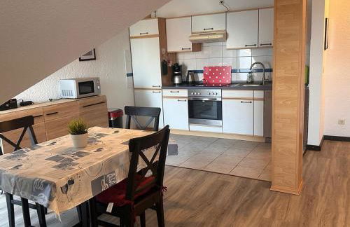 PM11 FeWo Leuchtturm Wremen - Foto 9