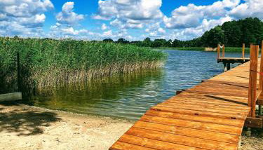 Domki Wodny Zakątek - Foto 3