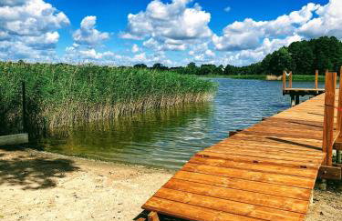 Domki Wodny Zakątek - Foto 3