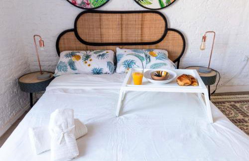 Enchanting 2 BR flat with terrace near Plaça Espanya - Foto 18