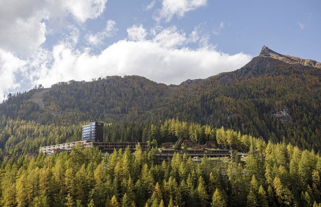 Chalet Resort Near Lake - Foto 41