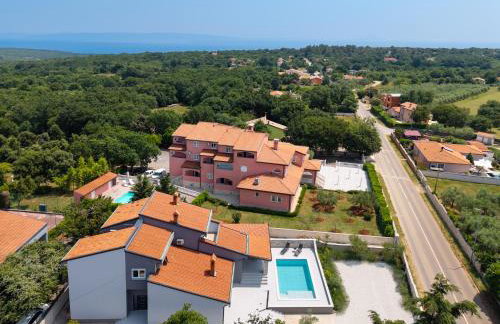 Vila Sebastijan - Photo 45