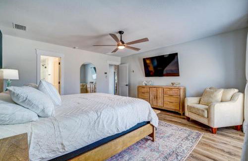 NEW! Cortez Cabana! Canal front home with heated pool & boat dock! - Foto 33