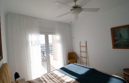 RD01 Villa Atalaya by HolidayAndaluz - Photo 36