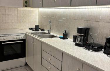 Cozy apartment by Athens - Foto 15