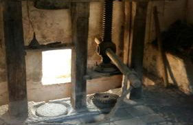 Agriturismo Frantoio Mafrica - Foto 8