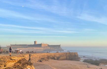 Sunny apartament at Carcavelos Beach, by TimeCooler - Photo 40