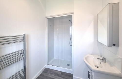 Beech 28 Hot Tub - Foto 10