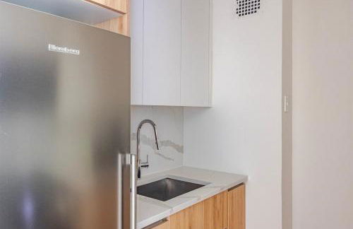 Blueground Lenox Hill view nr Central Park NYC-1916 - Foto 7