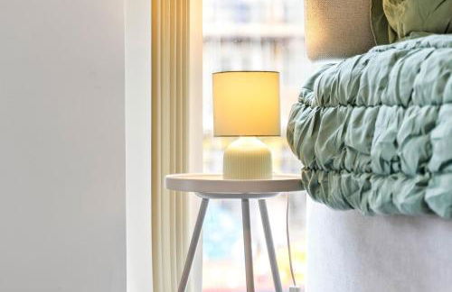 #28 Luxury 5bdr house sleeps 11 Bham CC parking - Foto 3