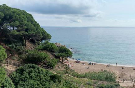 Parc du Montnegre avec magnifique vue mer - Foto 26
