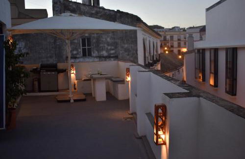 Home Apartments Jerez - Foto 12