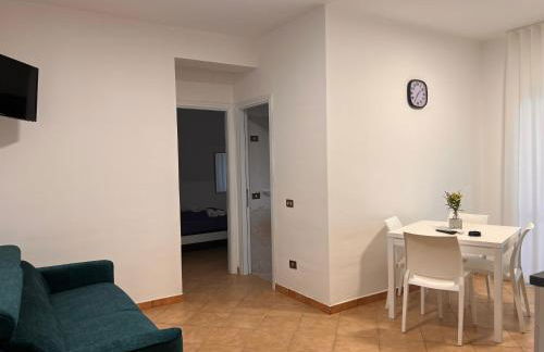 Residence Il Pantheon - Demetra - Photo 8