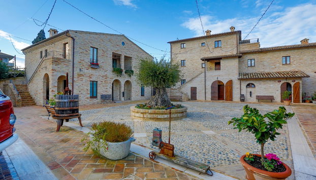 Agriturismo Il Sapore Della Luna - Foto 2, Imagen principal