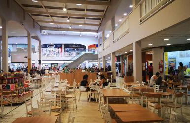 Flat frente mar no Shopping Piratas , com estacionamento - Foto 48