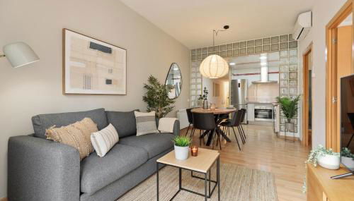 Precioso apartamento en el Centro - Foto 4