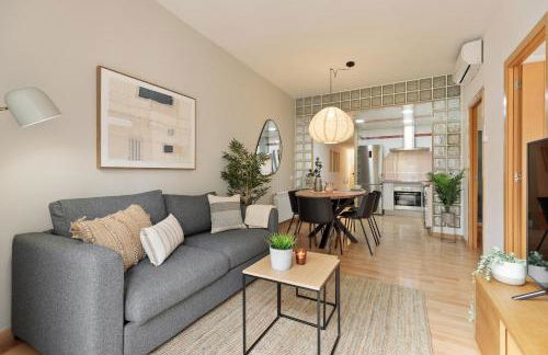 Precioso apartamento en el Centro - Foto 4