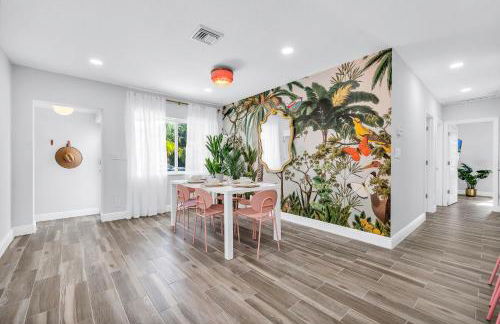 Goodtime House 5 min to Beach, Pool Coming Sept! - Foto 27