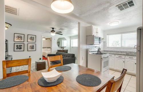 El Paso Home about 2 Mi to University Medical Center! - Foto 1