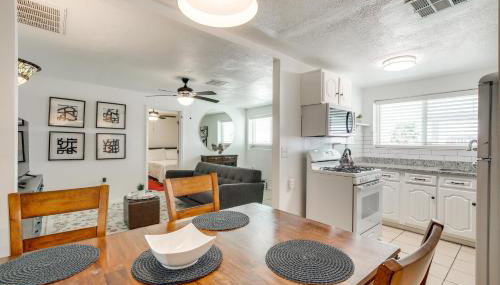 El Paso Home about 2 Mi to University Medical Center! - Foto 1