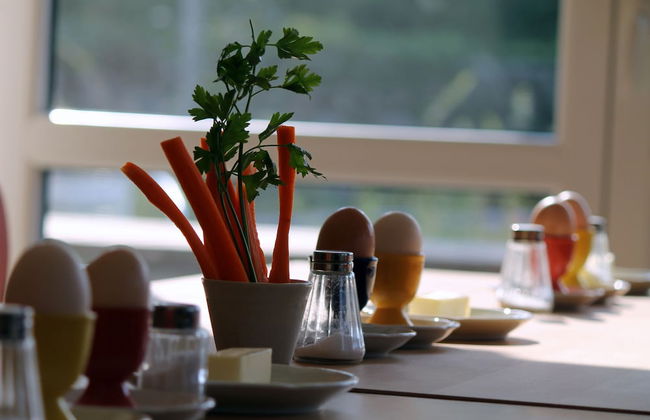 Landhaus Masurische Schweiz - Foto 33