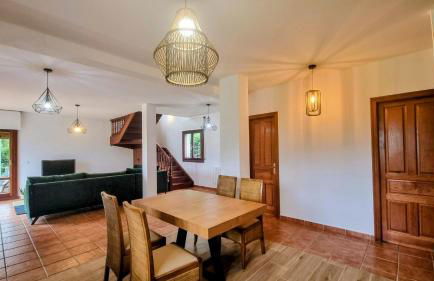 El Jardin del Erizo – Jardín y Vistas a la Sierra - Foto 13