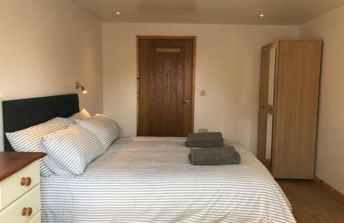 Hendra Retreat Piglets Cottage North Cornwall - Foto 12