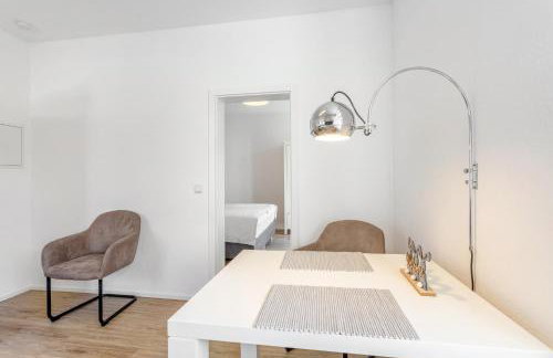 Ferienwohnung am Wall - Photo 2