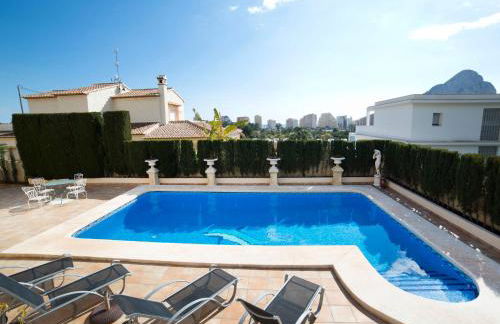 Villa Villa Albert by Interhome - Photo 14