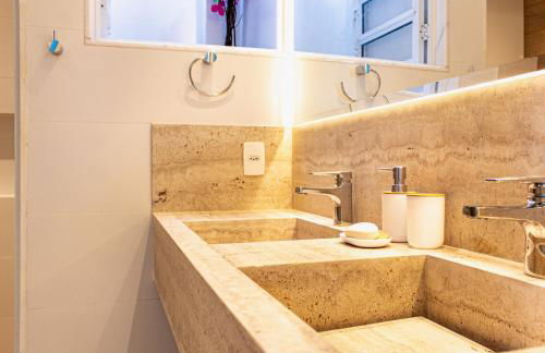 Cobertura no Coraçao de Ipanema - Foto 27