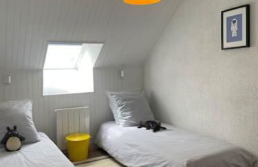 Maison de pêcheurs a 100m de l'océan! - Foto 16