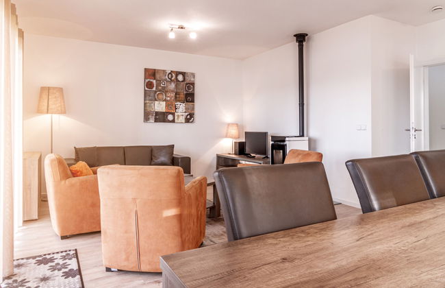 Lakeside Village 18 (+ sauna) - Foto 7