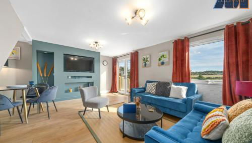 Mount Pleasant Haven - Foto 4