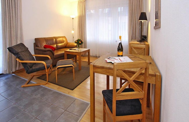 Appartement in Westerland auf Sylt - Foto 5