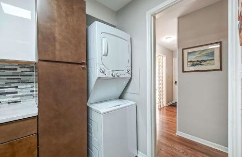 Comfy 3BD2BA Mission Home for the World Cup - Foto 15