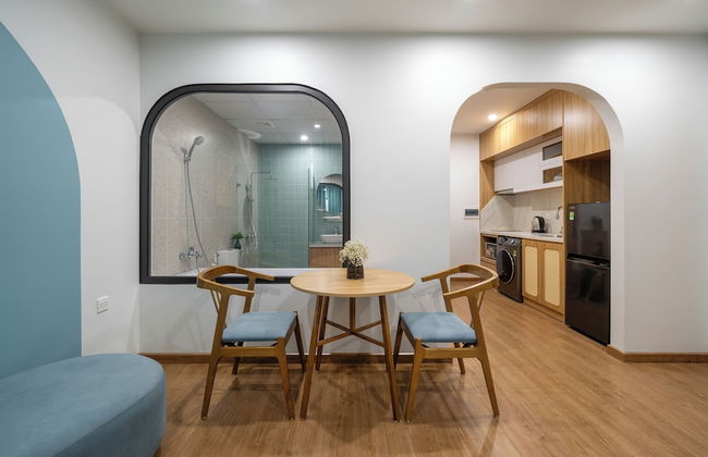 Moonlit Suites Hotel - Foto 12