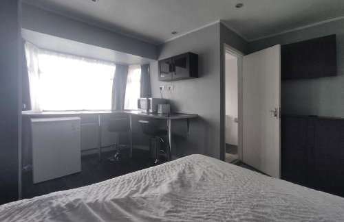 Vika Residence Deluxe Apartments Wednesbury Holiday Resort - Foto 5