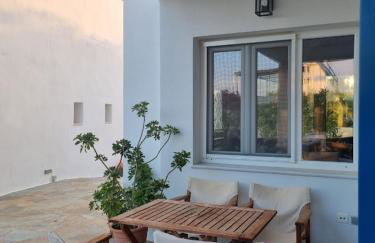 Barewake's Place 1 Spacious Cycladic and Seaside View South Paros - Photo 13