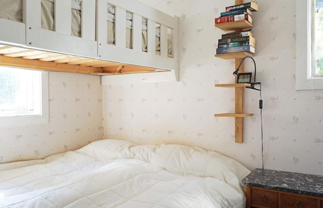 5 Person Holiday Home in Hedekas-by Traum - Foto 2