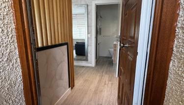 El Balcón de Ávila - Foto 3, Lobby or reception