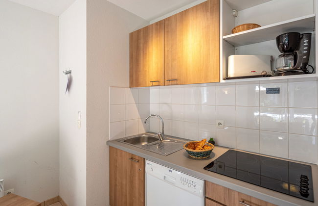 Cottage Privilège - Foto 15