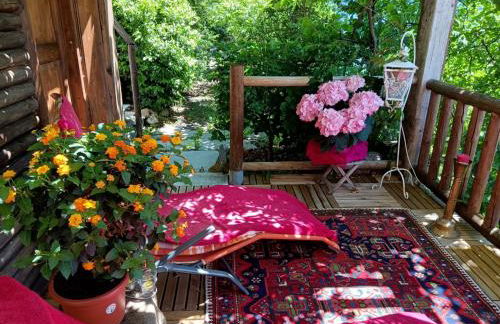 Chalet in Aosta near Pila Ski Lifts - Photo 17