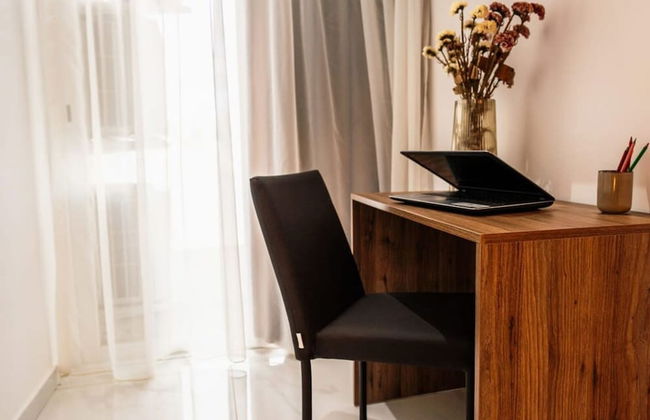 Seaside Magic From a Stunning Apartment - Foto 20