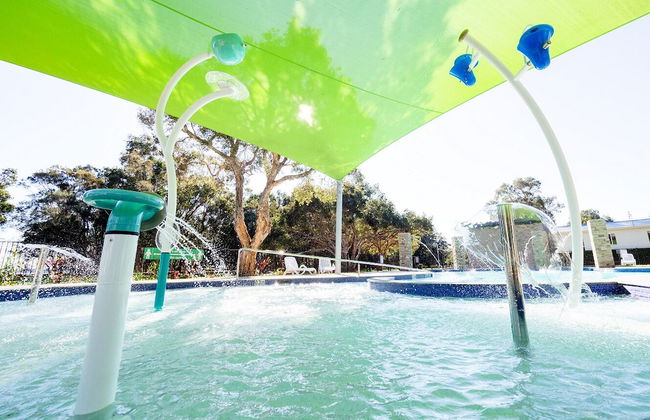 NRMA Budgewoi Holiday Park - Photo 1