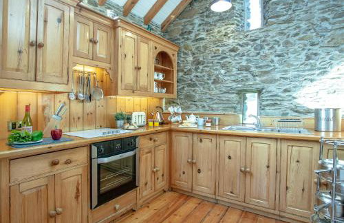 Tuckenhay, Edgecombe Barn- Hfu - Photo 20