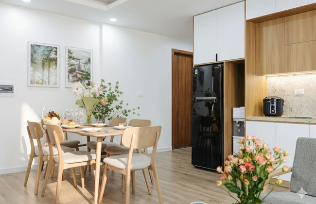 Label6 Coliving Quang Khanh - Foto 64