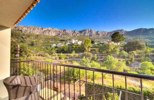 El Secret de la Forada Adult Only - Foto 37