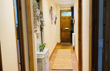 The Clock House Hideaway - Foto 21