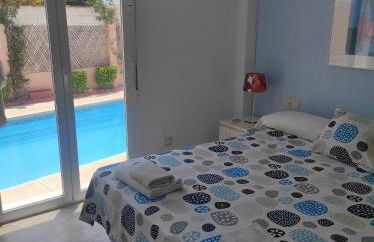 Magnificent Holiday 5 bedroom villa in beach front - Photo 9