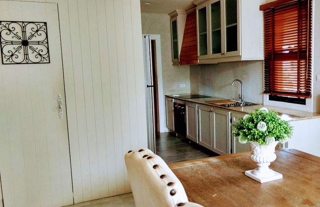 Chivani Pattaya - Foto 28